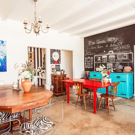Terra Do Sempre Villa Grandola Ngoại thất bức ảnh