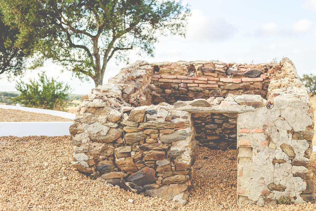 Terra Do Sempre Villa Grandola Ngoại thất bức ảnh