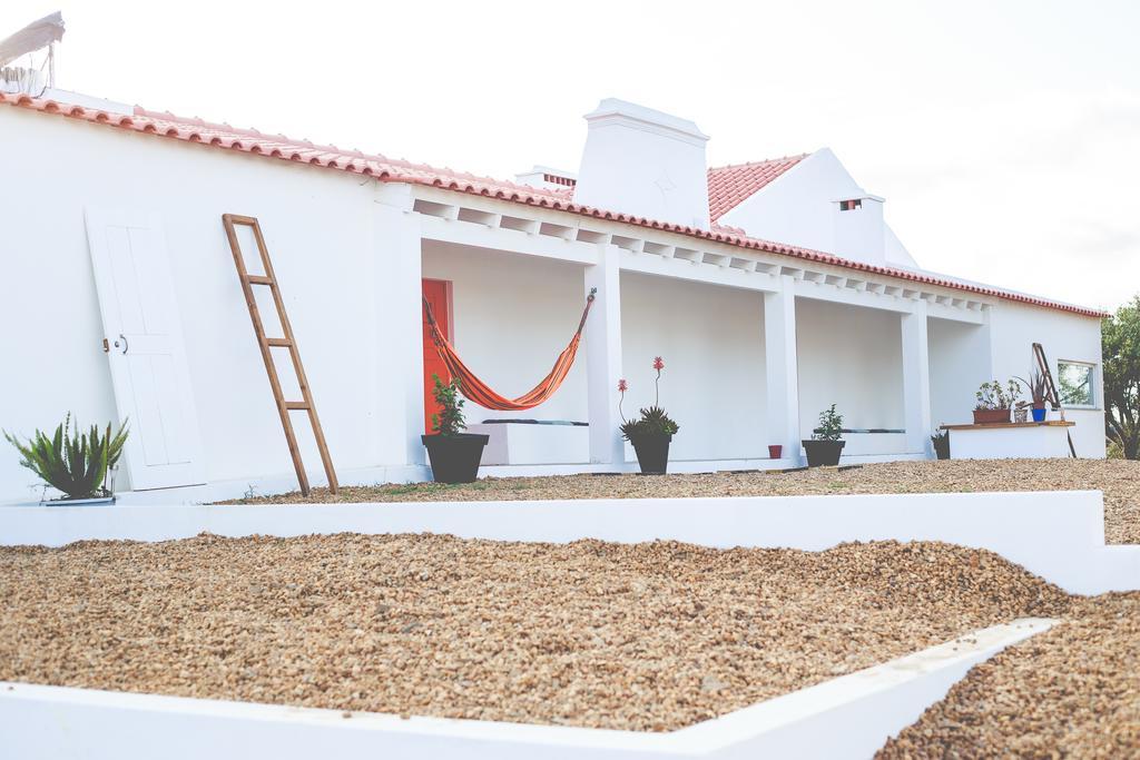 Terra Do Sempre Villa Grandola Phòng bức ảnh