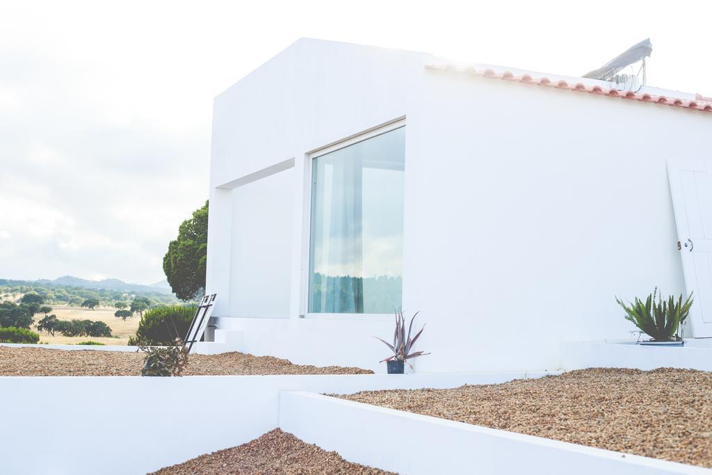 Terra Do Sempre Villa Grandola Phòng bức ảnh