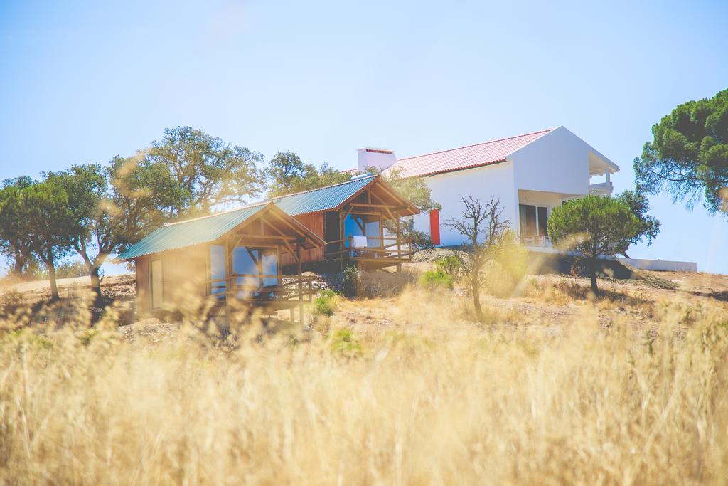 Terra Do Sempre Villa Grandola Phòng bức ảnh