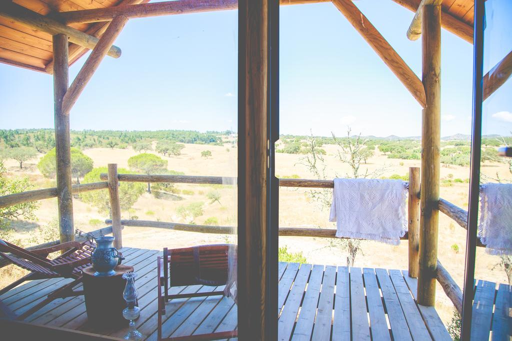 Terra Do Sempre Villa Grandola Phòng bức ảnh