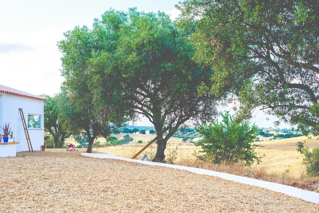 Terra Do Sempre Villa Grandola Ngoại thất bức ảnh