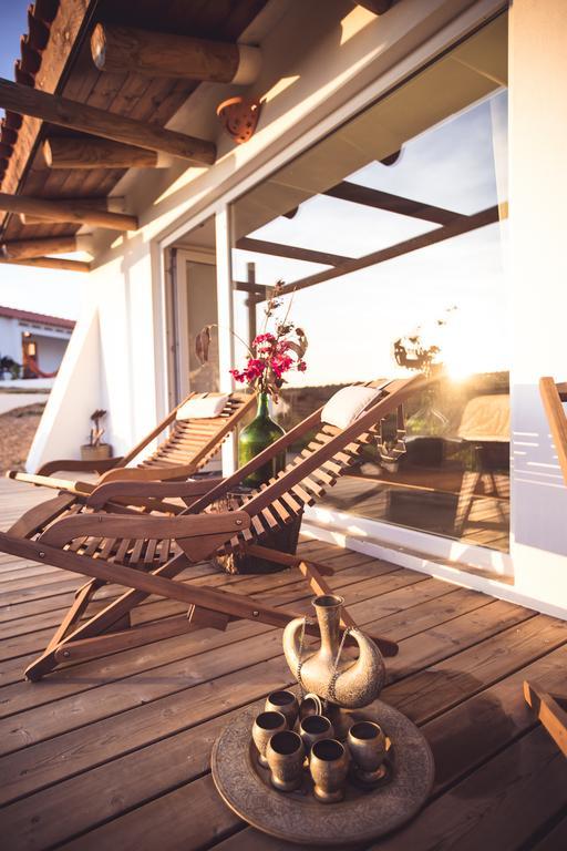 Terra Do Sempre Villa Grandola Ngoại thất bức ảnh