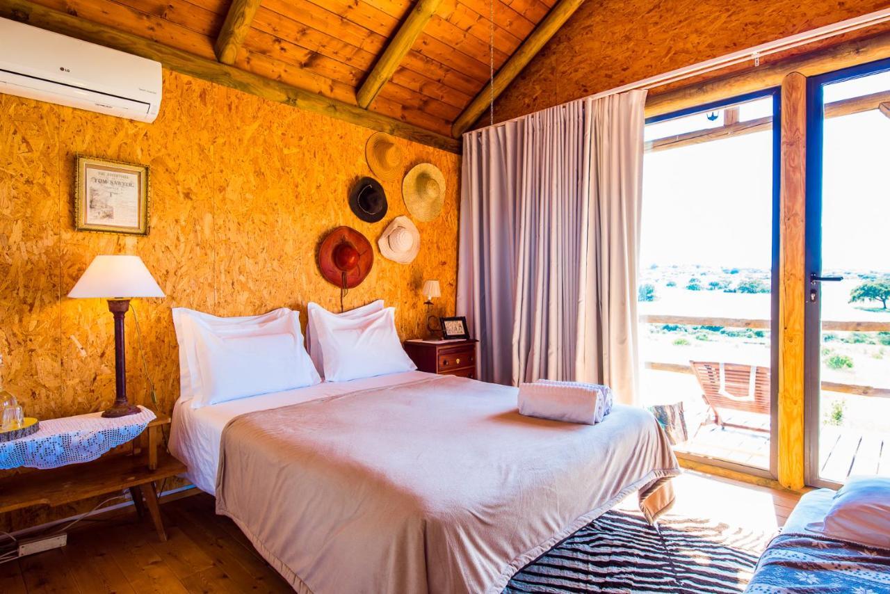 Terra Do Sempre Villa Grandola Ngoại thất bức ảnh