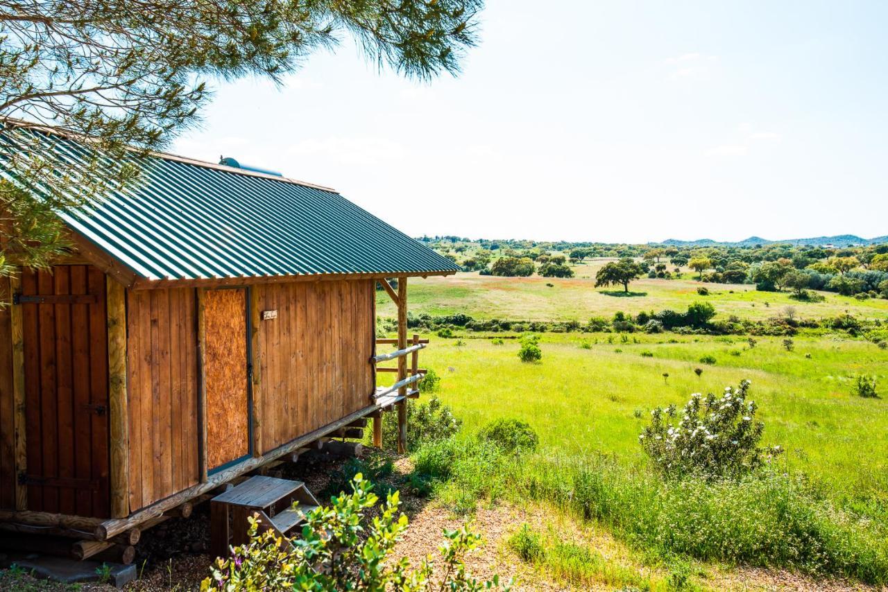 Terra Do Sempre Villa Grandola Ngoại thất bức ảnh